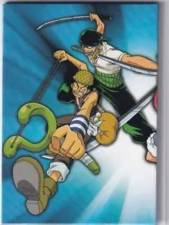 Panini - One Piece Epic Journey - Card No.47