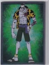 Panini - One Piece Epic Journey - Card No.50