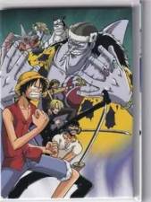 Panini - One Piece Epic Journey - Card No.51