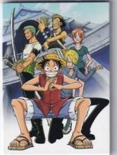 Panini - One Piece Epic Journey - Card No.52