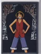 Panini - One Piece Epic Journey - Card No.53