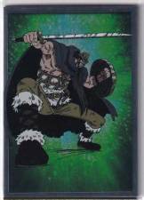 Panini - One Piece Epic Journey - Card No.56