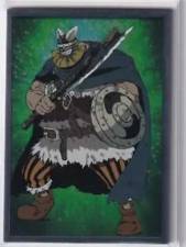 Panini - One Piece Epic Journey - Card No.57