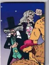 Panini - One Piece Epic Journey - Card No.59