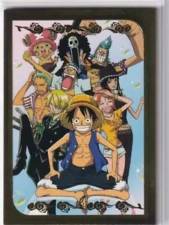 Panini - One Piece Epic Journey - Card No.88