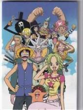 Panini - One Piece Epic Journey - Card No.90