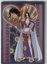 Panini - One Piece Epic Journey - Card No.92