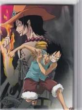 Panini - One Piece Epic Journey - Card No.94