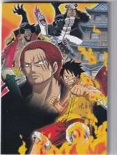 Panini - One Piece Epic Journey - Card No.100