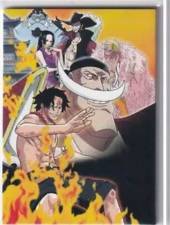 Panini - One Piece Epic Journey - Card No.101