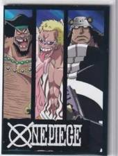 Panini - One Piece Epic Journey - Card No.105