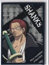 Panini - One Piece Epic Journey - Card No.107