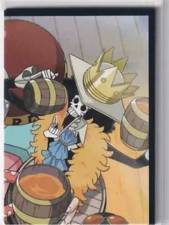 Panini - One Piece Epic Journey - Card No.111