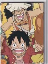 Panini - One Piece Epic Journey - Card No.113