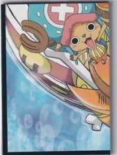 Panini - One Piece Epic Journey - Card No.115