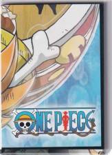 Panini - One Piece Epic Journey - Card No.117