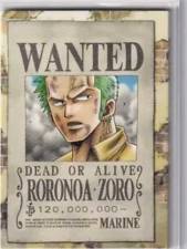Panini - One Piece Epic Journey - Card No.120