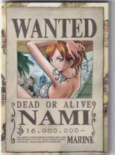 Panini - One Piece Epic Journey - Card No.122