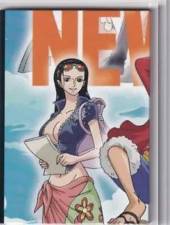 Panini - One Piece Epic Journey - Card No.139