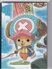 Panini - One Piece Epic Journey - Card No.142