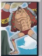 Panini - One Piece Epic Journey - Card No.144