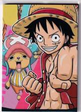 Panini - One Piece Epic Journey - Card No.179
