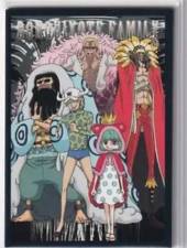 Panini - One Piece Epic Journey - Card No.201