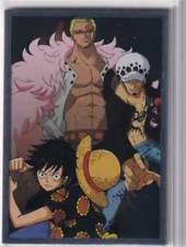 Panini - One Piece Epic Journey - Card No.203
