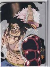 Panini - One Piece Epic Journey - Card No.204
