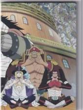 Panini - One Piece Epic Journey - Card No.206
