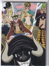Panini - One Piece Epic Journey - Card No.207