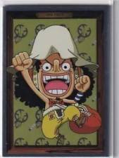 Panini - One Piece Epic Journey - Card No.223