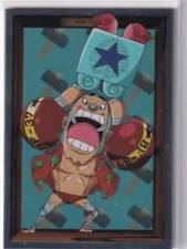 Panini - One Piece Epic Journey - Card No.225