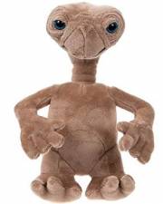 E.T. THE EXTRA-TERRESTRIAL PLUSH