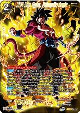 SS4 Son Goku, Prismatic Aegis - EX19-36 - Expansion Rare