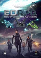 ELITE: DANGEROUS ROLE PLAYING GAME RPG