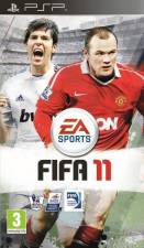FIFA 11 [PSP] - USED