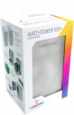 GAMEGENIC - WATCHTOWER 100+ CONVERTIBLE WHITE