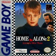 HOME ALONE 2 [GB] - USED