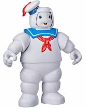 GHOSTBUSTERS MEGA MIGHTIES -STAYPUFT ACTION FIGURE 28 CM