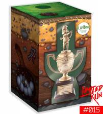 GOLF STORY COLLECTOR'S EDITION [NSW]