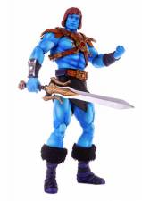 MASTERS OF THE UNIVERSE ACTION FIGURE 1/6 FAKER PREVIEWS EXCLUSIVE 30 CM