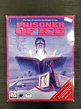 PRISONER OF ICE [PC] - USED
