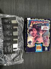 INDIANA JONES AND THE FATE OF ATLANTIS [PC] - USED