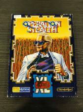 OPERATION STEALTH [PC] - USED