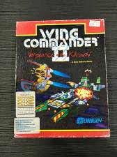 WING COMMANDER 2 [PC] - USED