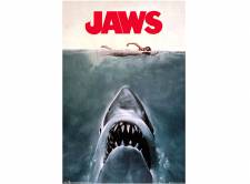 JAWS POSTER (61X91)