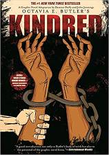 KINDRED: A GRAPHIC NOVEL ADAPTATION SOFTCOVER - EN