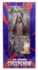 LIVING DEAD DOLLS CREEPSHOW (1982) NATHAN GRANTHAM FATHER'S DAY 25 CM