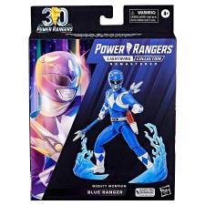 POWER RANGERS LIGHTNING COLLECTION REMASTERED ACTION FIGURE 15 CM - MIGHTY MORPHIN BLUE RANGER